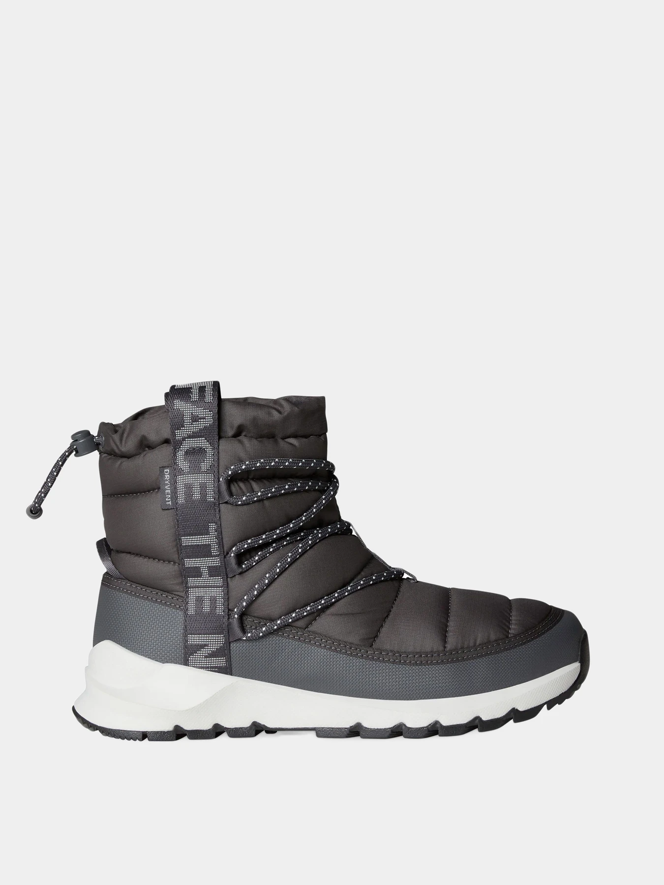 Ботинки и сапоги The North Face модель NF0A5LWDCIH1 Ботинки и сапоги The North Face модель NF0A5LWDCIH1 Фото