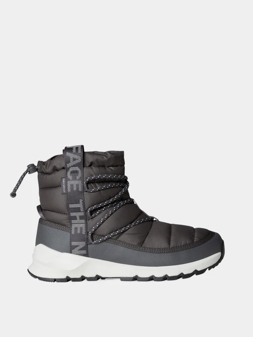 Бәтеңке мен етіктер The North Face үлгі NF0A5LWDCIH1 Фото