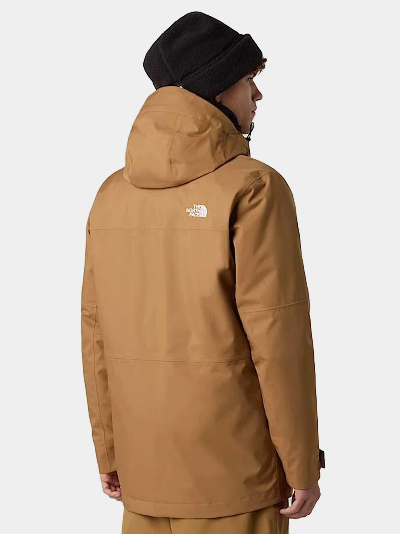 Куртки и дубленки The North Face модель NF0A7WYFWK21 Фото