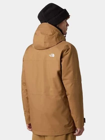 Куртки и дубленки The North Face модель NF0A7WYFWK21 Фото