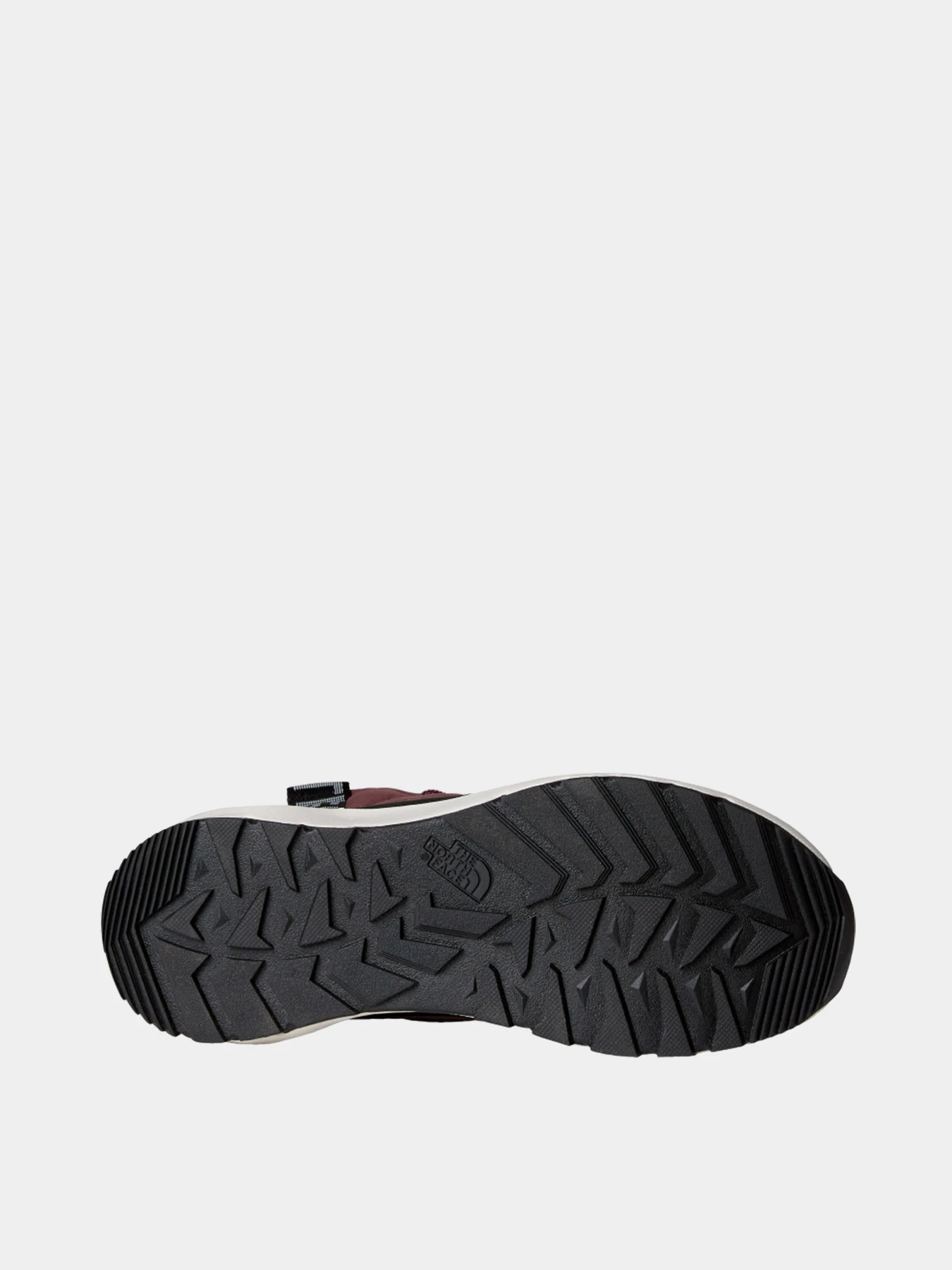 Ботинки и сапоги The North Face модель NF0A817WC9R1 Ботинки и сапоги The North Face модель NF0A817WC9R1 Фото