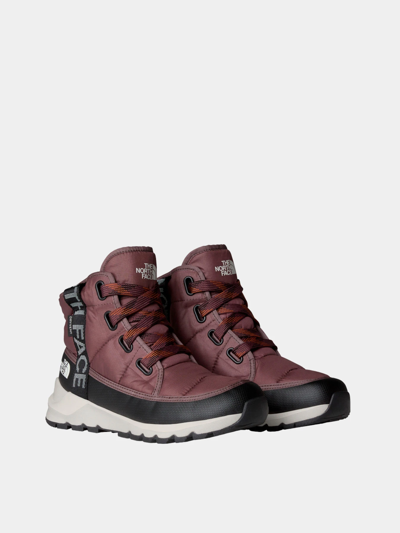 Ботинки и сапоги The North Face модель NF0A817WC9R1 Ботинки и сапоги The North Face модель NF0A817WC9R1 Фото