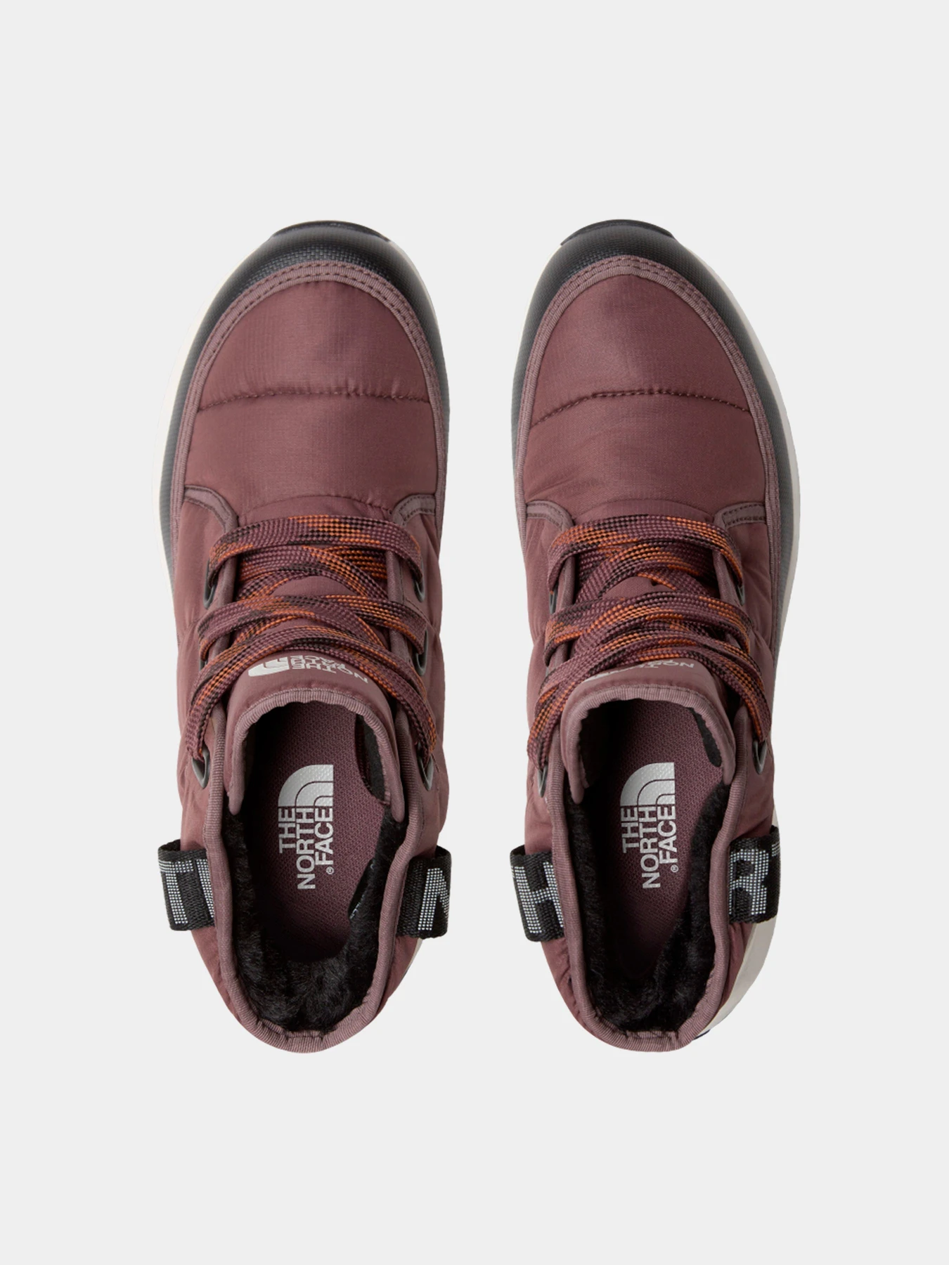 Ботинки и сапоги The North Face модель NF0A817WC9R1 Ботинки и сапоги The North Face модель NF0A817WC9R1 Фото