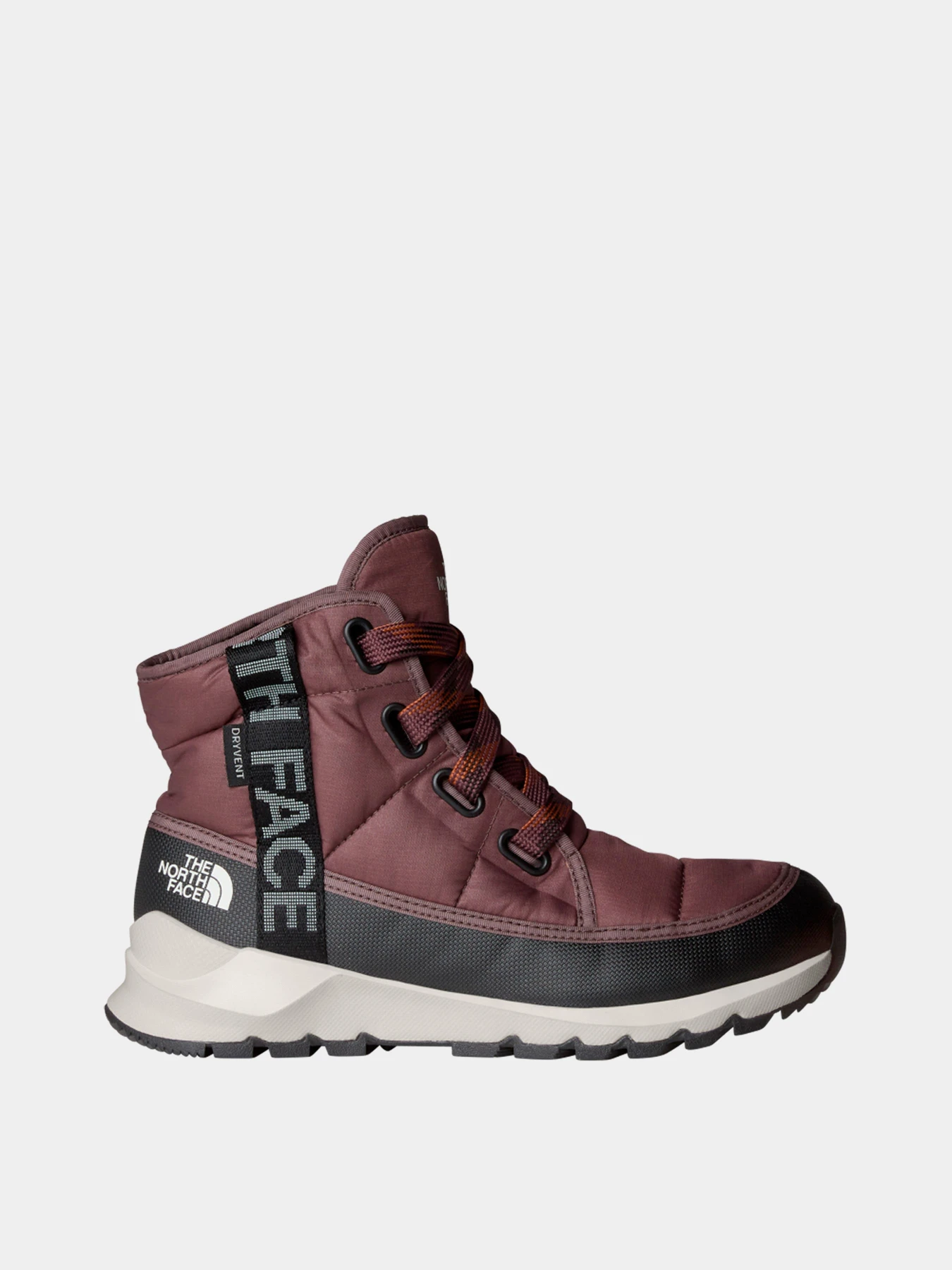 Ботинки и сапоги The North Face модель NF0A817WC9R1 Ботинки и сапоги The North Face модель NF0A817WC9R1 Фото