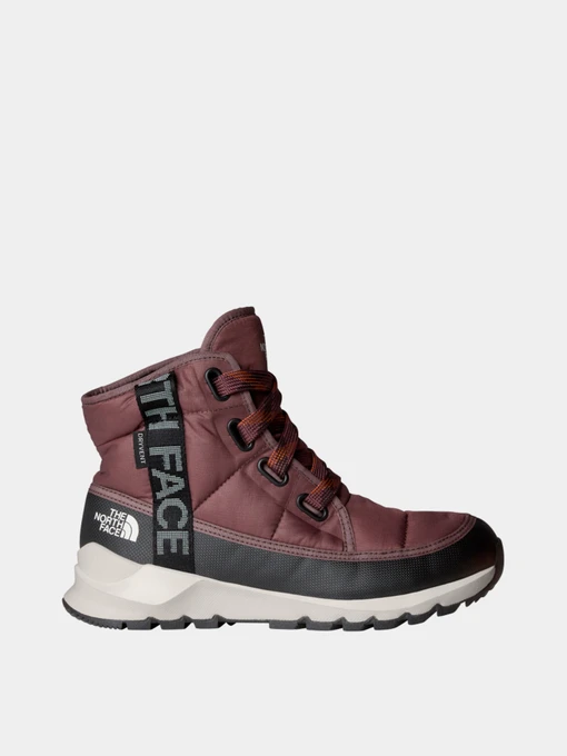Бәтеңке мен етіктер The North Face үлгі NF0A817WC9R1 Фото