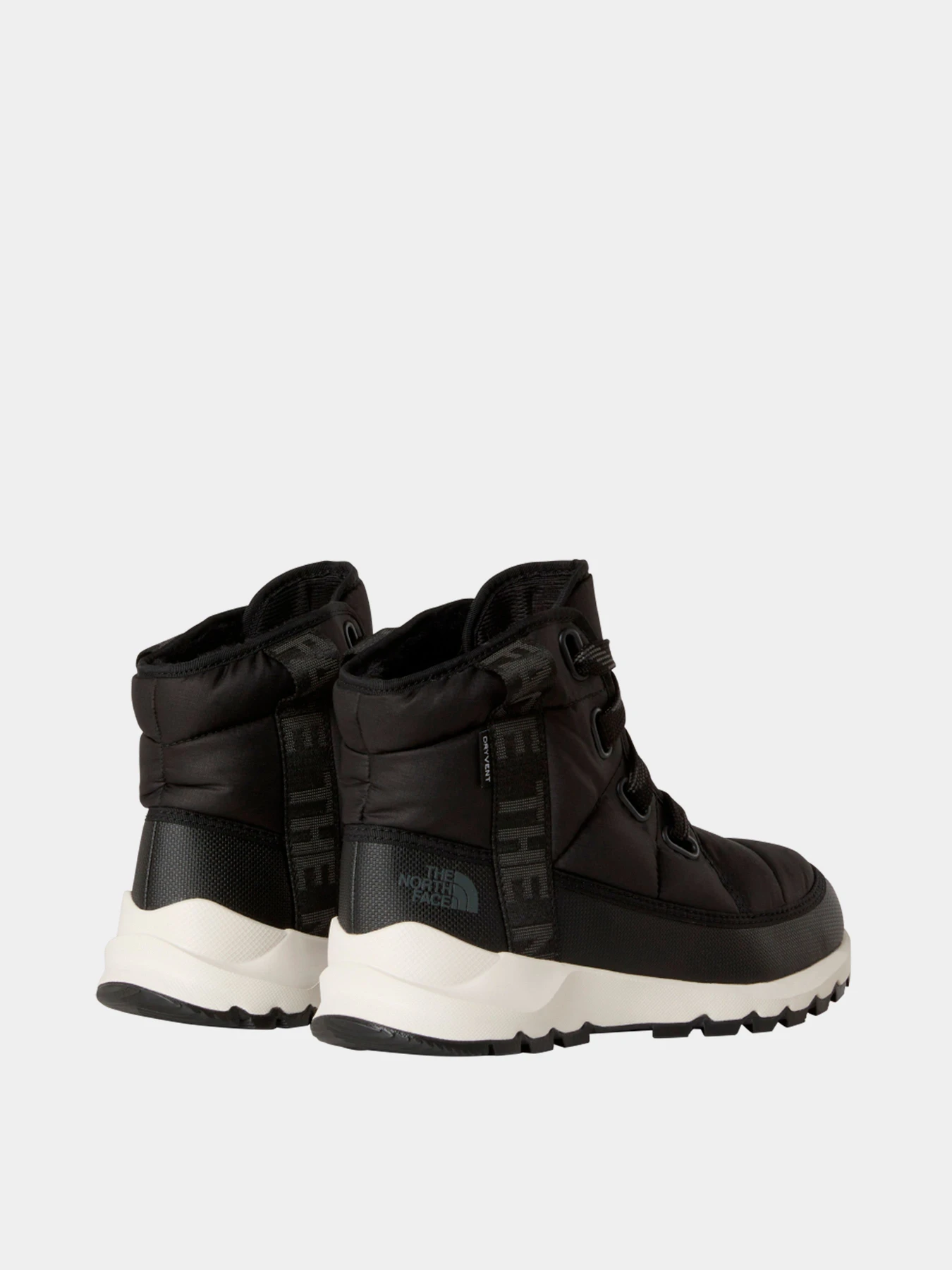 Ботинки и сапоги The North Face модель NF0A817WKT01 Ботинки и сапоги The North Face модель NF0A817WKT01 Фото