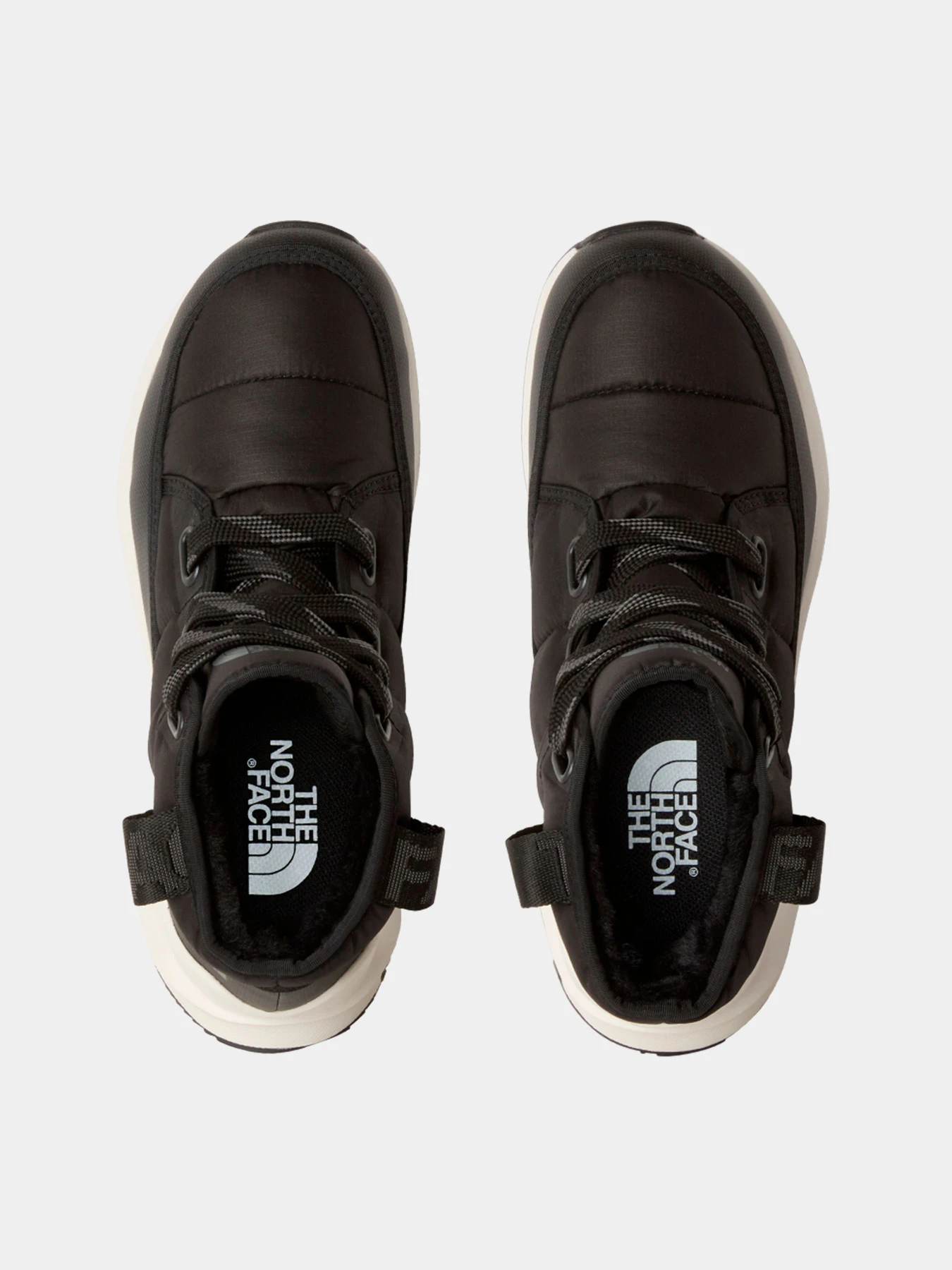 Ботинки и сапоги The North Face модель NF0A817WKT01 Ботинки и сапоги The North Face модель NF0A817WKT01 Фото