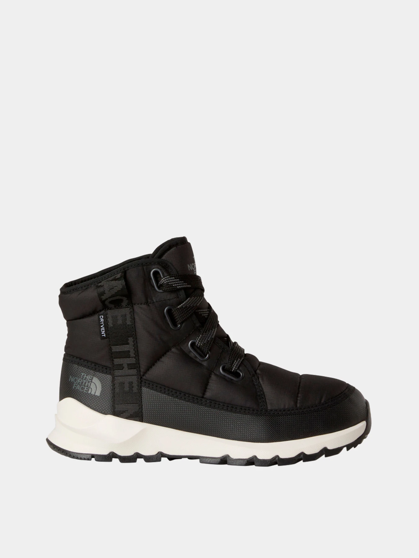 Ботинки и сапоги The North Face модель NF0A817WKT01 Ботинки и сапоги The North Face модель NF0A817WKT01 Фото