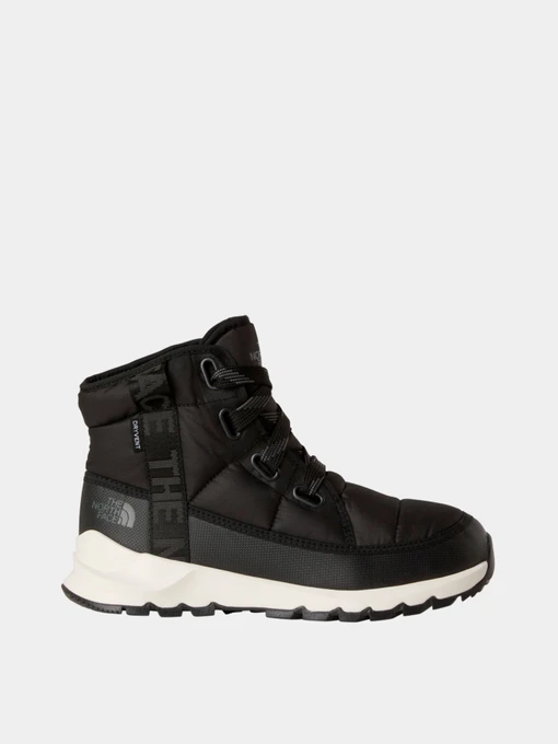 Бәтеңке мен етіктер The North Face үлгі NF0A817WKT01 Фото