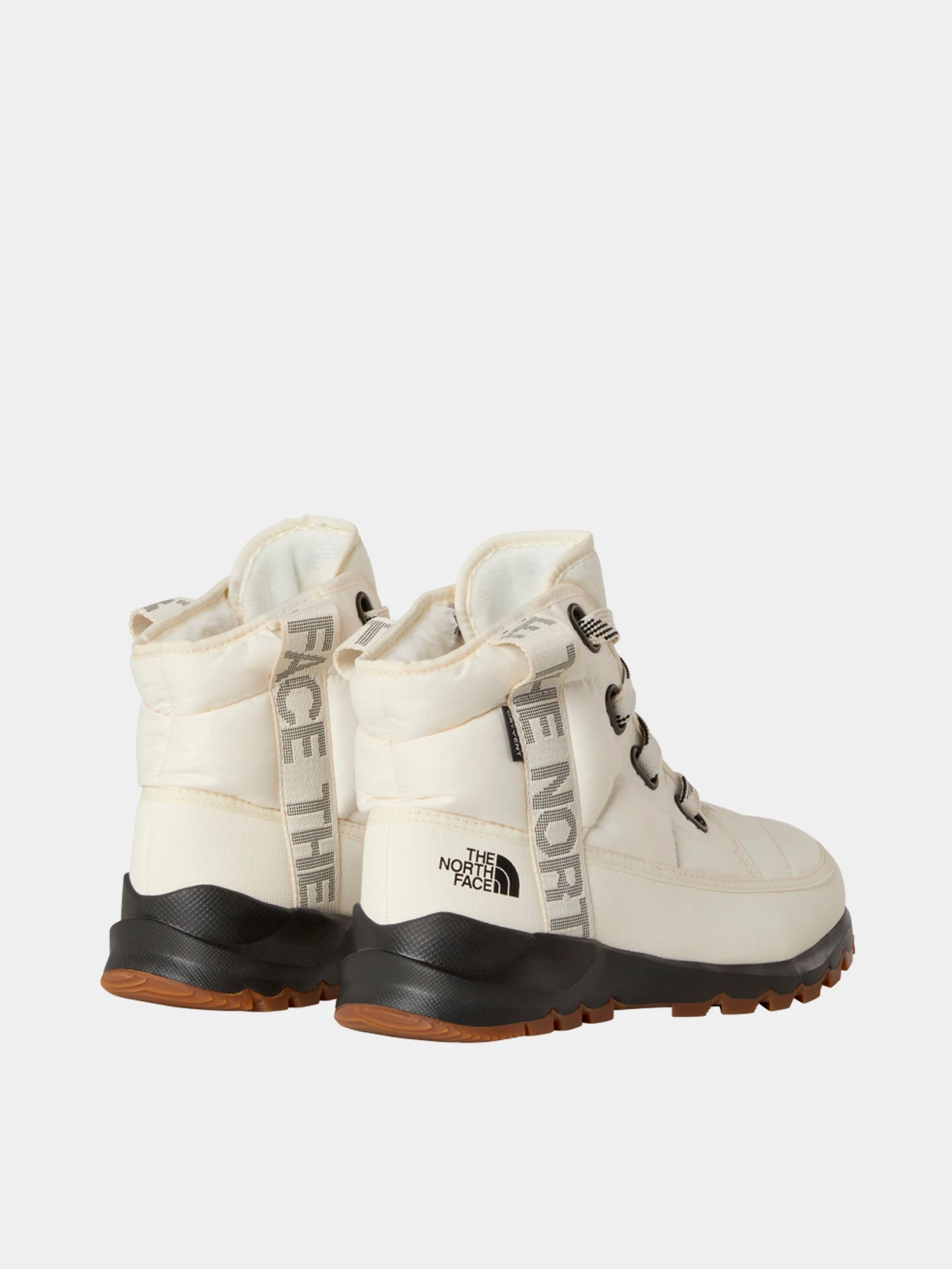 Ботинки и сапоги The North Face модель NF0A817WQ4C1 Ботинки и сапоги The North Face модель NF0A817WQ4C1 Фото