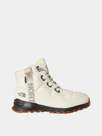 Бәтеңке мен етіктер The North Face үлгі NF0A817WQ4C1 Фото