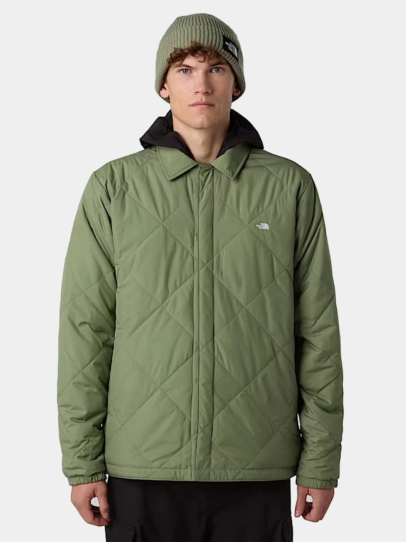 Куртки и дубленки The North Face модель NF0A82V3EXF1 Куртки и дубленки The North Face модель NF0A82V3EXF1 Фото