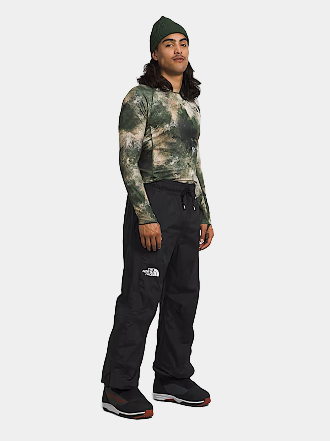 Брюки The North Face модель NF0A82VN4H01 Брюки The North Face модель NF0A82VN4H01 Фото