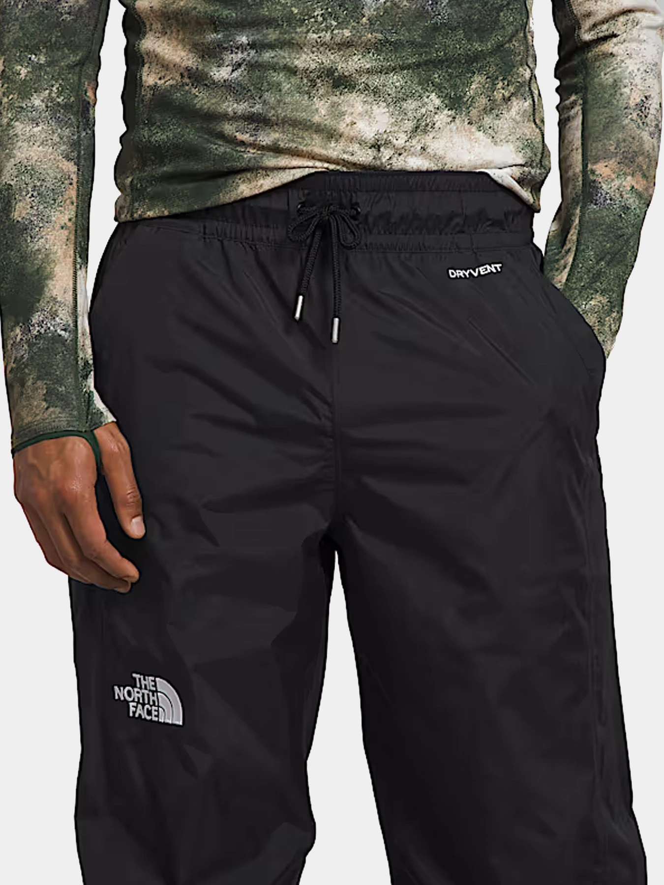 Брюки The North Face модель NF0A82VN4H01 Брюки The North Face модель NF0A82VN4H01 Фото