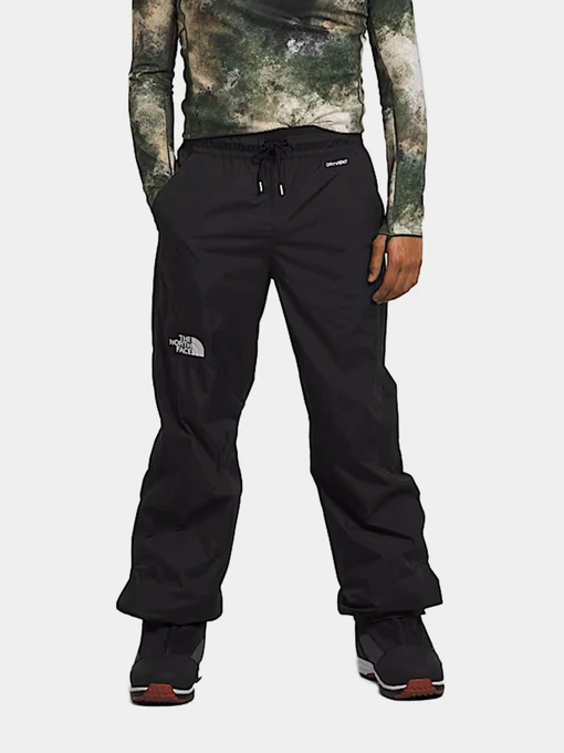 Брюки The North Face модель NF0A82VN4H01 Фото
