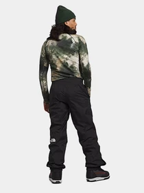 Брюки The North Face модель NF0A82VN4H01 Фото