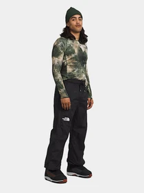 Брюки The North Face модель NF0A82VN4H01 Фото