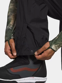 Брюки The North Face модель NF0A82VN4H01 Фото
