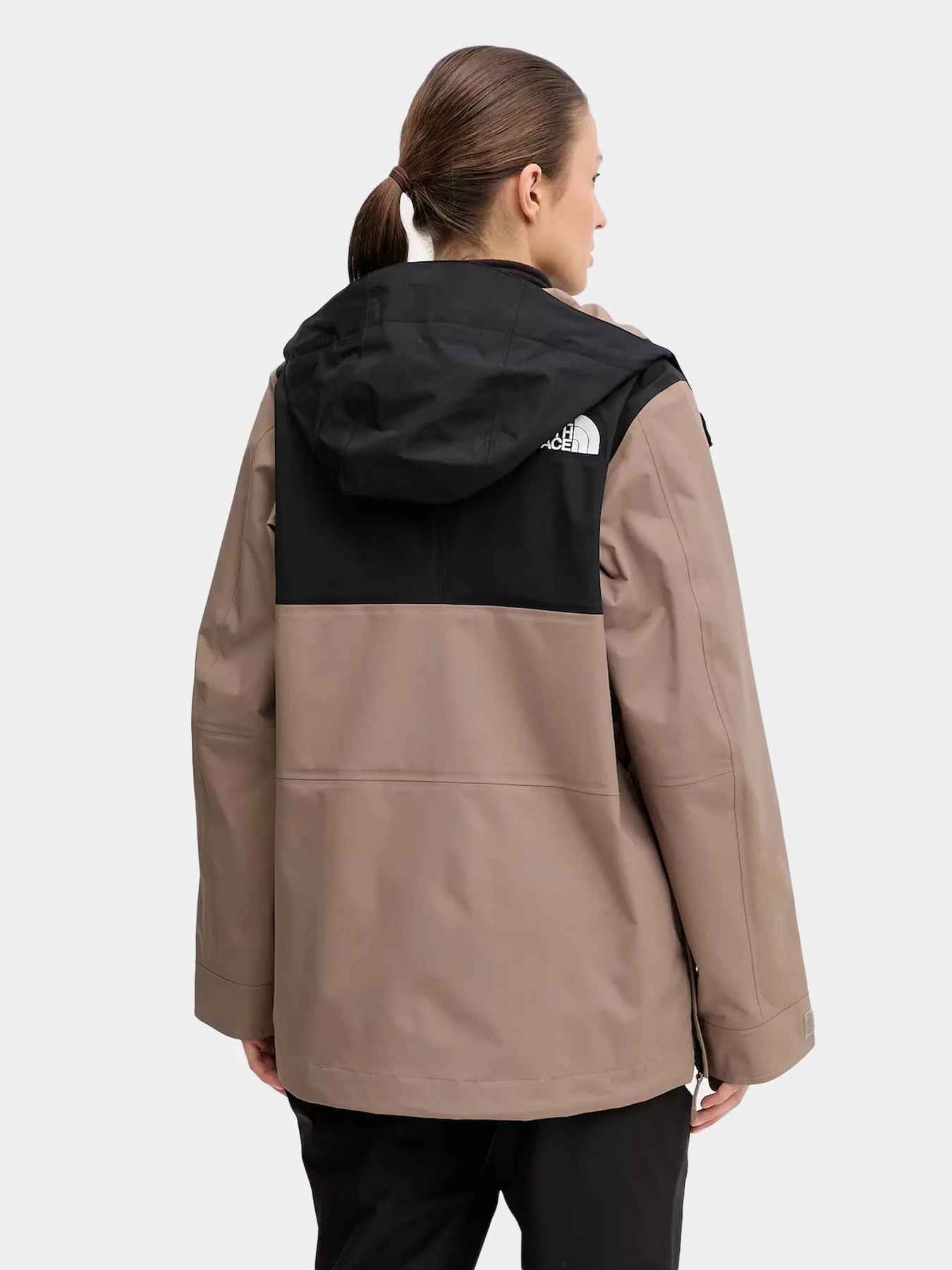 Куртки и дубленки The North Face модель NF0A82W1DHL1 Куртки и дубленки The North Face модель NF0A82W1DHL1 Фото