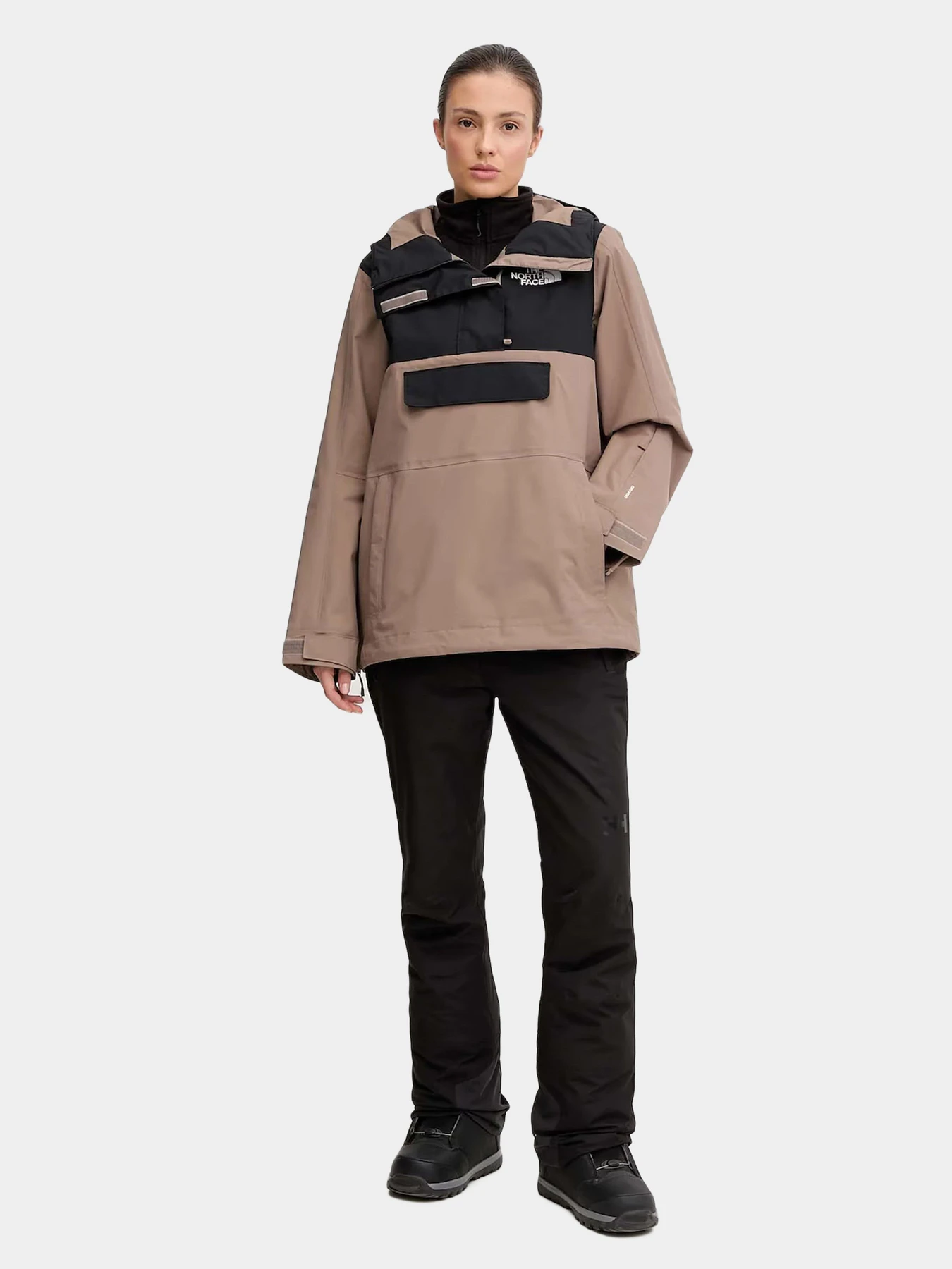 Куртки и дубленки The North Face модель NF0A82W1DHL1 Куртки и дубленки The North Face модель NF0A82W1DHL1 Фото