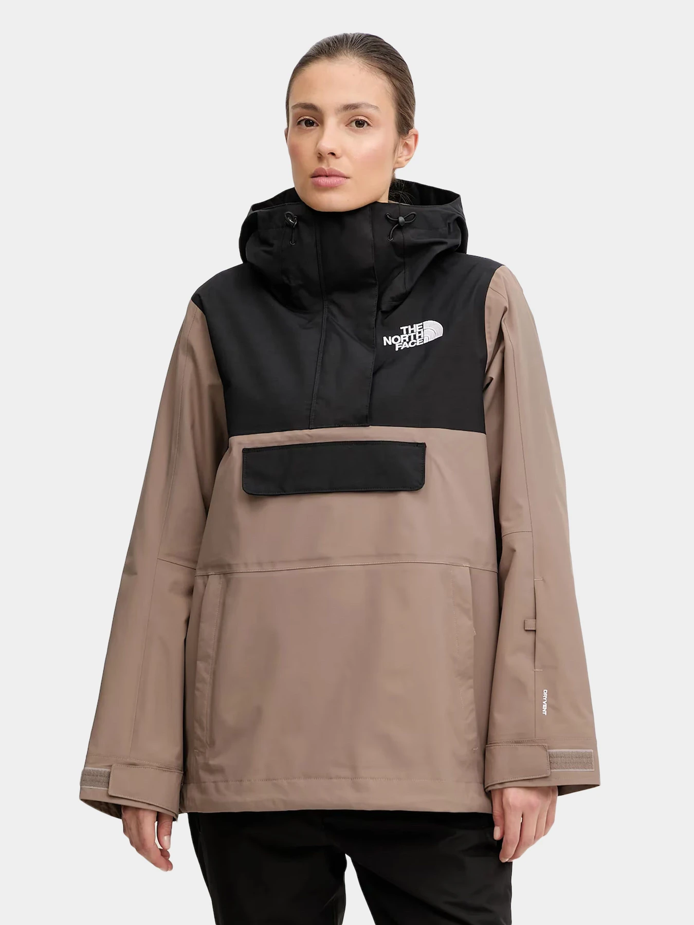 Куртки и дубленки The North Face модель NF0A82W1DHL1 Куртки и дубленки The North Face модель NF0A82W1DHL1 Фото