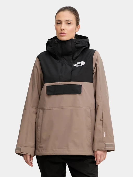 Күрткелер мен тондар The North Face үлгі NF0A82W1DHL1 Фото