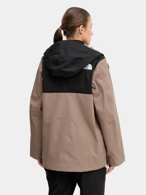 Куртки и дубленки The North Face модель NF0A82W1DHL1 Фото