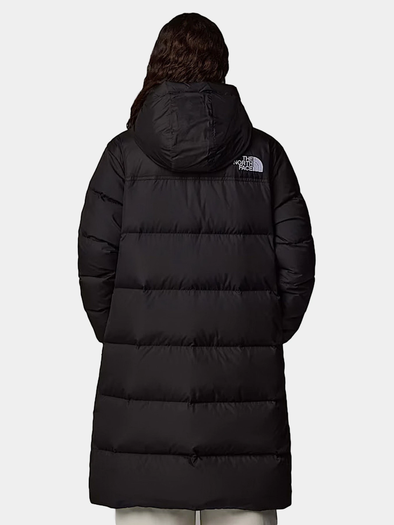 Куртки и дубленки The North Face модель NF0A832KGOE1 Куртки и дубленки The North Face модель NF0A832KGOE1 Фото
