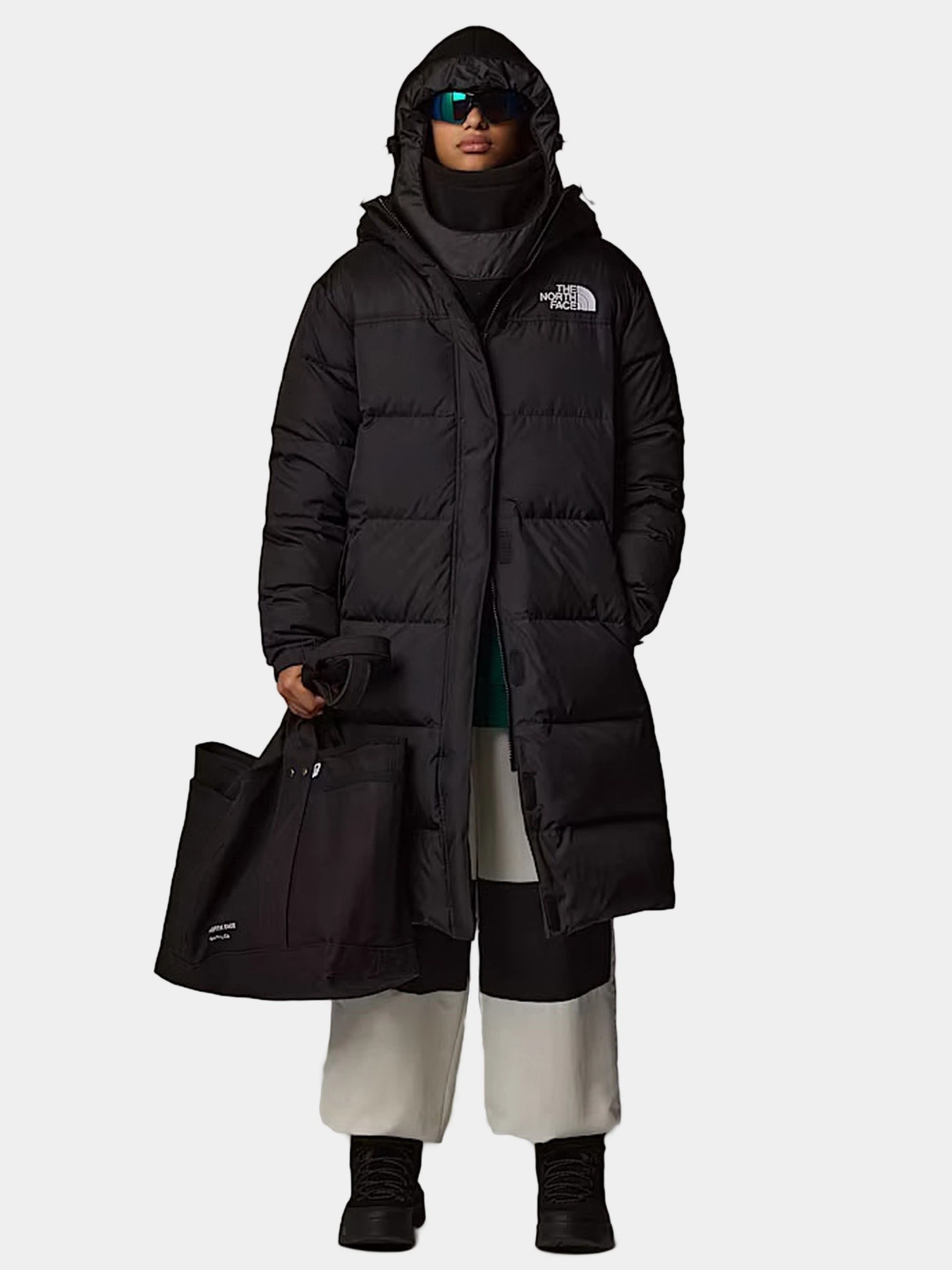 Куртки и дубленки The North Face модель NF0A832KGOE1 Куртки и дубленки The North Face модель NF0A832KGOE1 Фото
