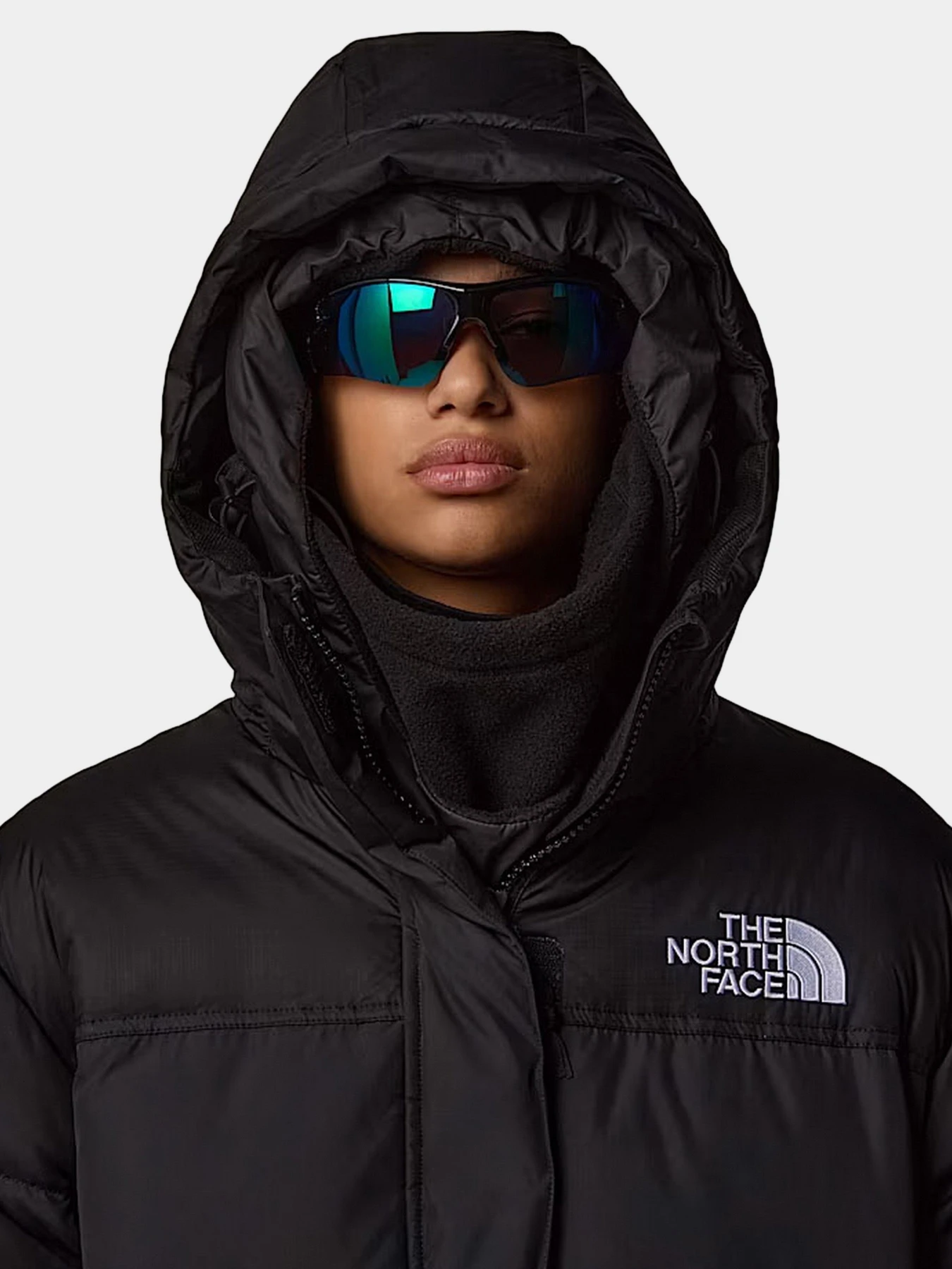 Куртки и дубленки The North Face модель NF0A832KGOE1 Куртки и дубленки The North Face модель NF0A832KGOE1 Фото