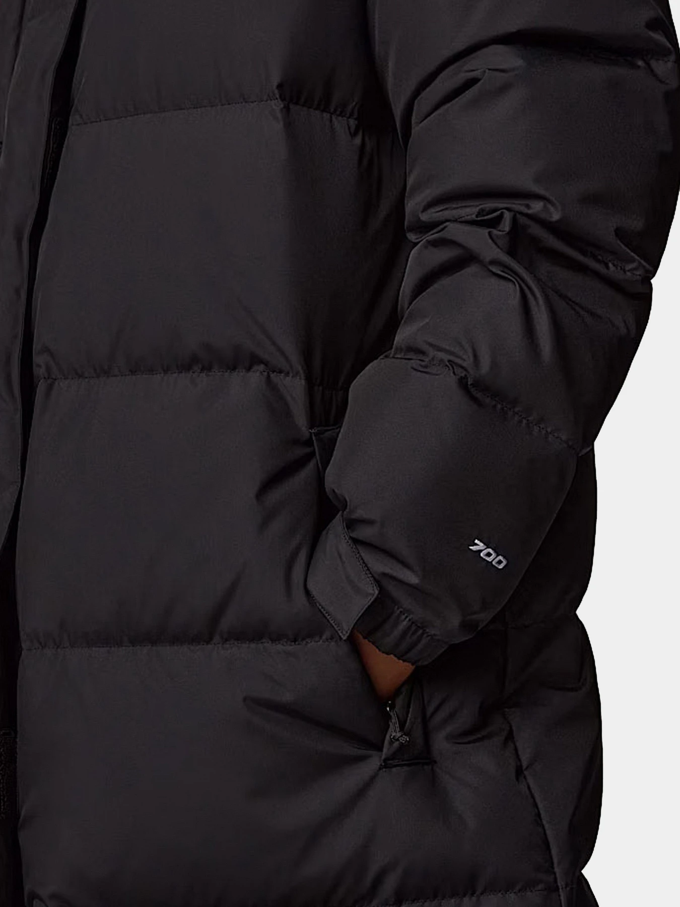 Куртки и дубленки The North Face модель NF0A832KGOE1 Куртки и дубленки The North Face модель NF0A832KGOE1 Фото