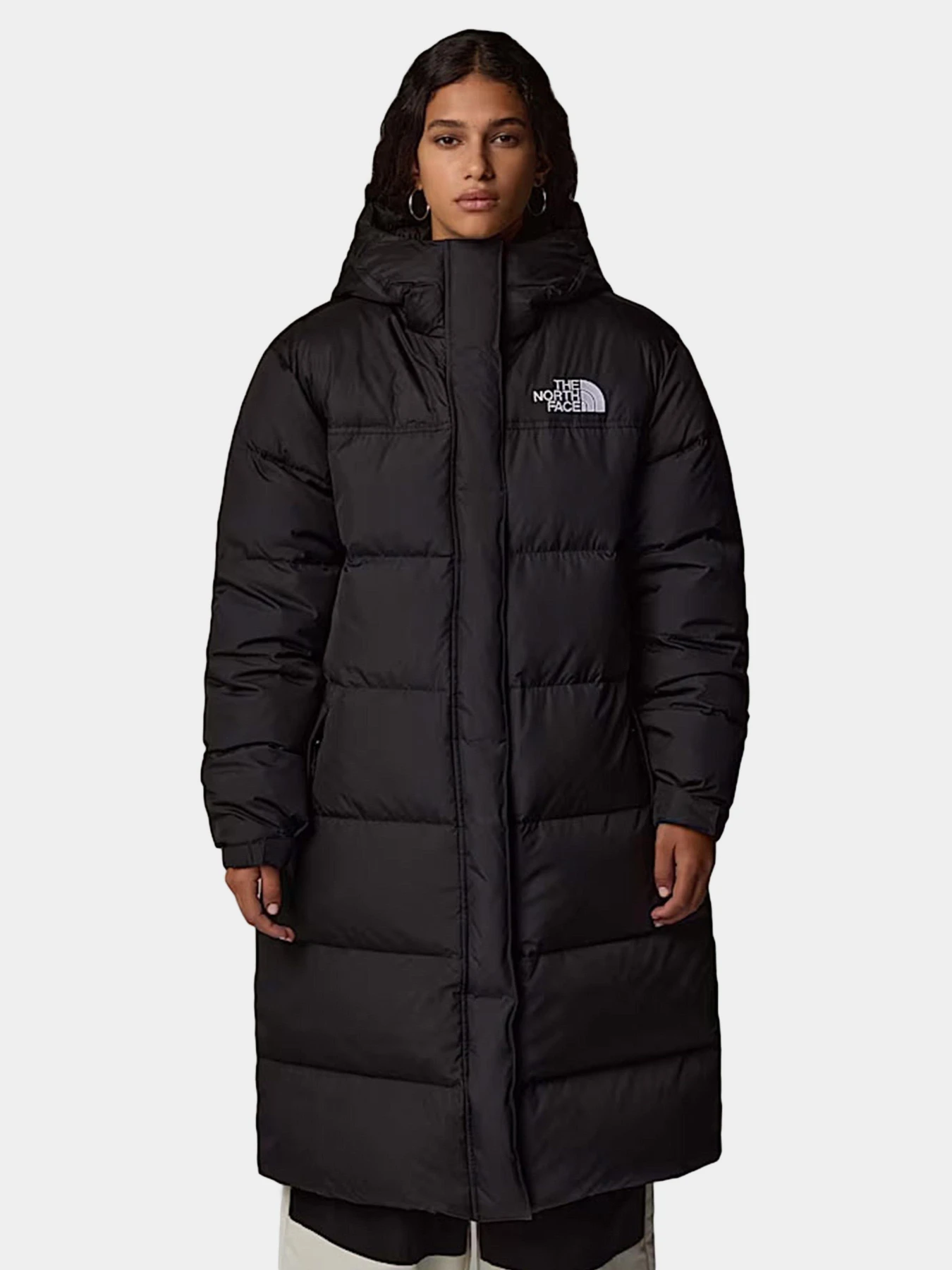 Куртки и дубленки The North Face модель NF0A832KGOE1 Куртки и дубленки The North Face модель NF0A832KGOE1 Фото
