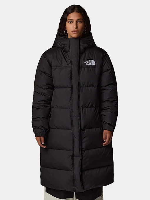 Куртки и дубленки The North Face модель NF0A832KGOE1 Фото