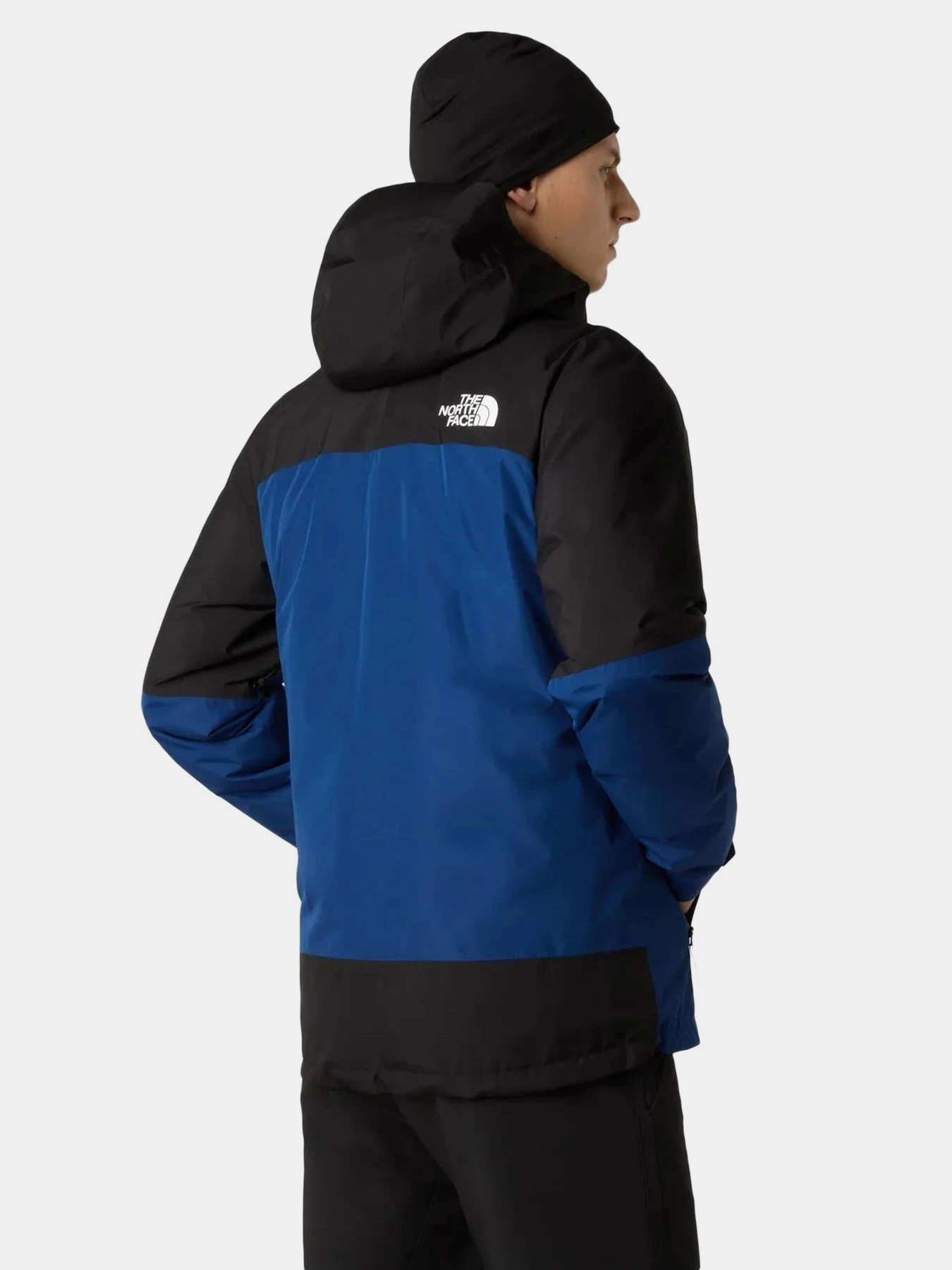 Куртки и дубленки The North Face модель NF0A84FCF1T1 Куртки и дубленки The North Face модель NF0A84FCF1T1 Фото