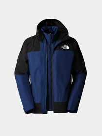 Куртки и дубленки The North Face модель NF0A84FCF1T1 Фото