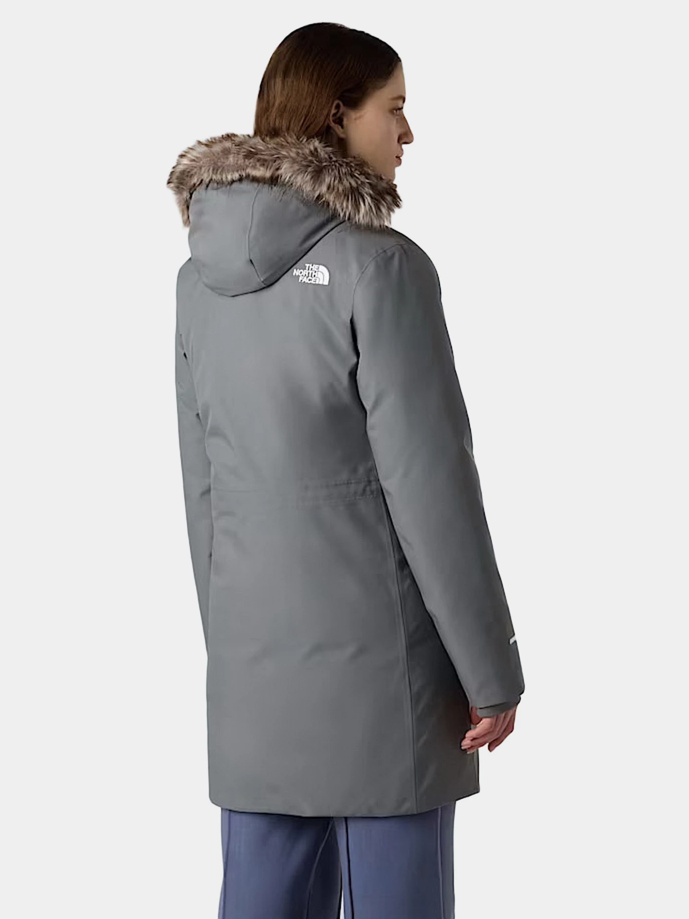 Куртки и дубленки The North Face модель NF0A84J20UZ1 Фото