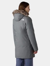 Куртки и дубленки The North Face модель NF0A84J20UZ1 Фото