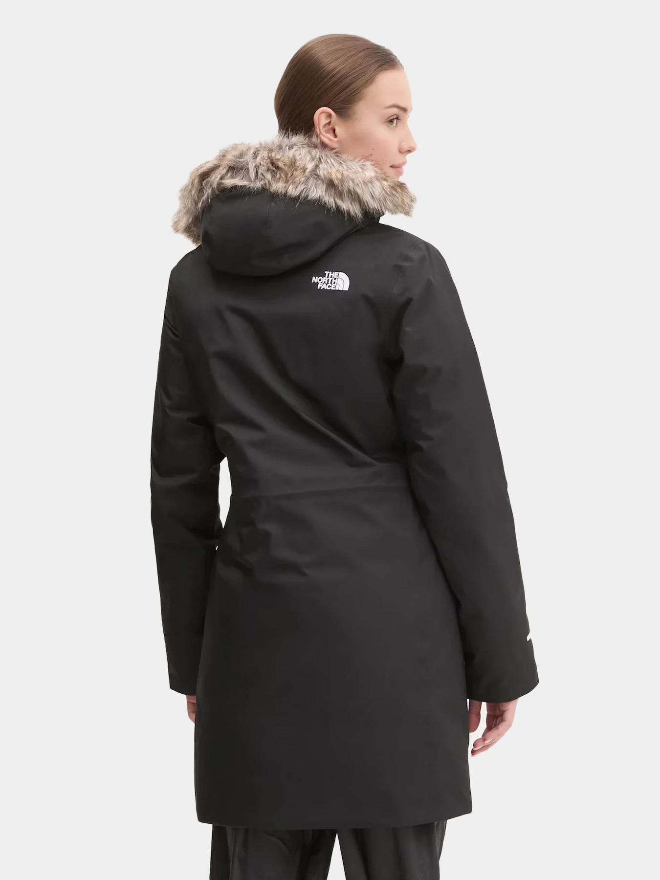Куртки и дубленки The North Face модель NF0A84J24H01 Фото