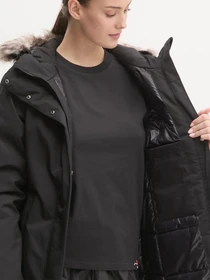Куртки и дубленки The North Face модель NF0A84J24H01 Фото