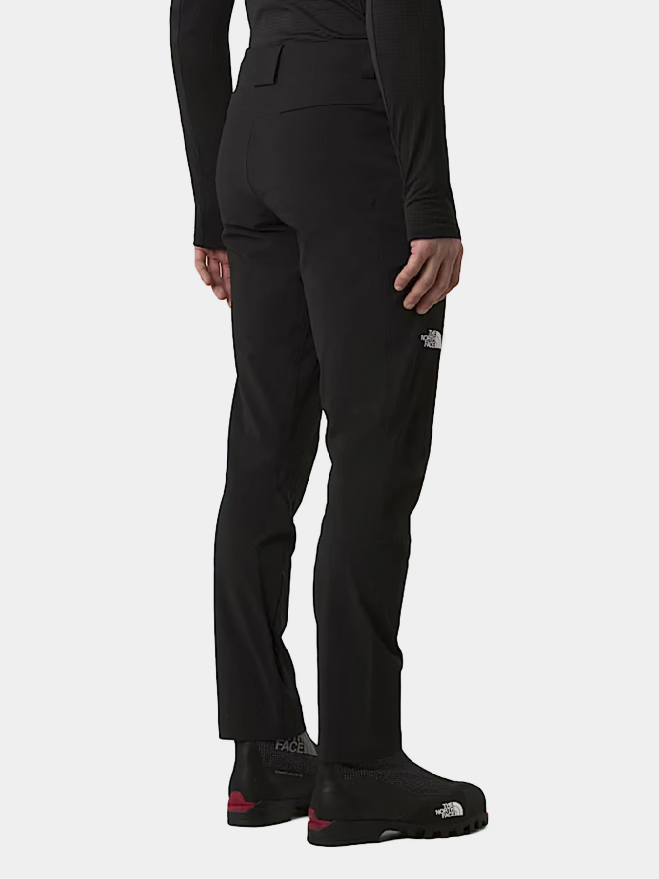 Брюки The North Face модель NF0A84PP4H01 Брюки The North Face модель NF0A84PP4H01 Фото