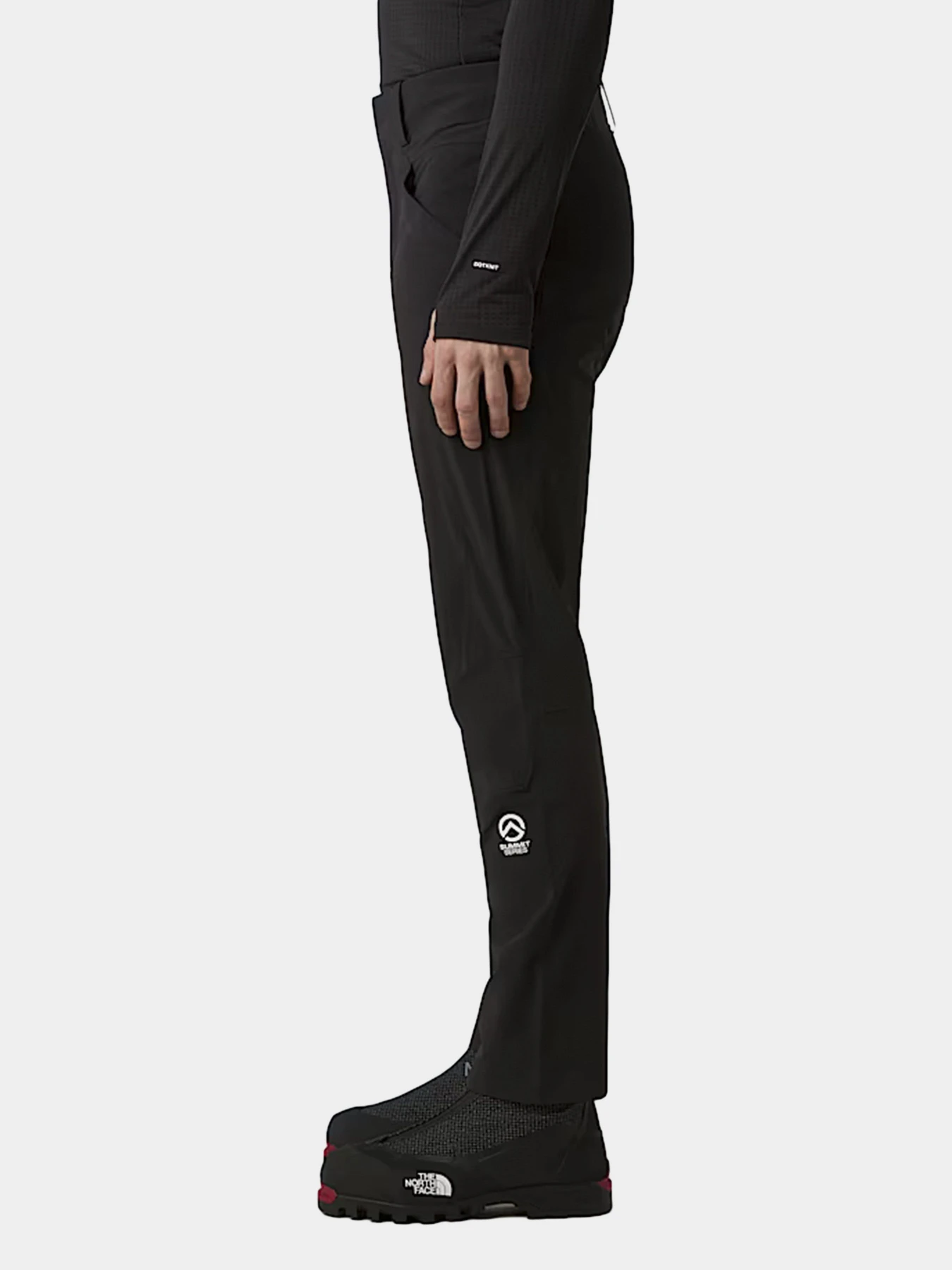 Брюки The North Face модель NF0A84PP4H01 Брюки The North Face модель NF0A84PP4H01 Фото
