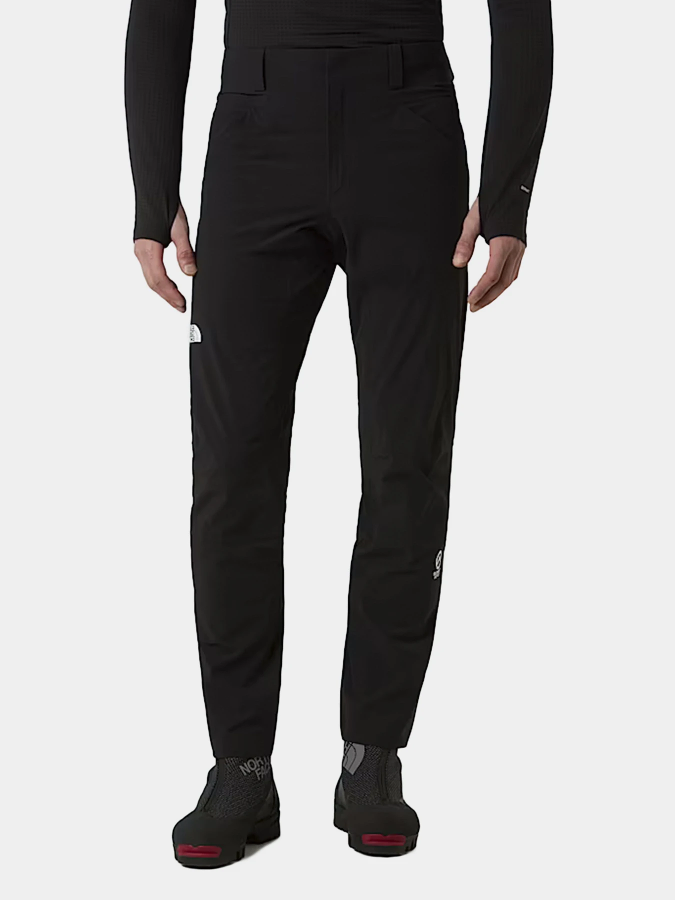 Брюки The North Face модель NF0A84PP4H01 Брюки The North Face модель NF0A84PP4H01 Фото