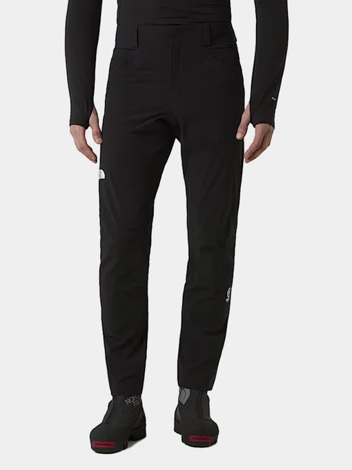 Брюки The North Face модель NF0A84PP4H01 Фото