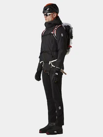 Брюки The North Face модель NF0A84PP4H01 Фото
