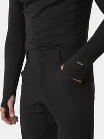 Брюки The North Face модель NF0A84PP4H01 Фото