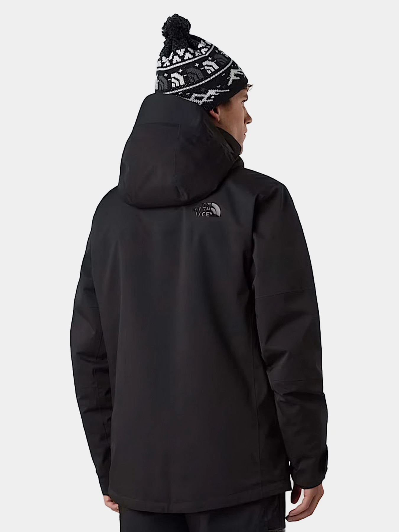 Куртки и дубленки The North Face модель NF0A87Y6KX71 Куртки и дубленки The North Face модель NF0A87Y6KX71 Фото