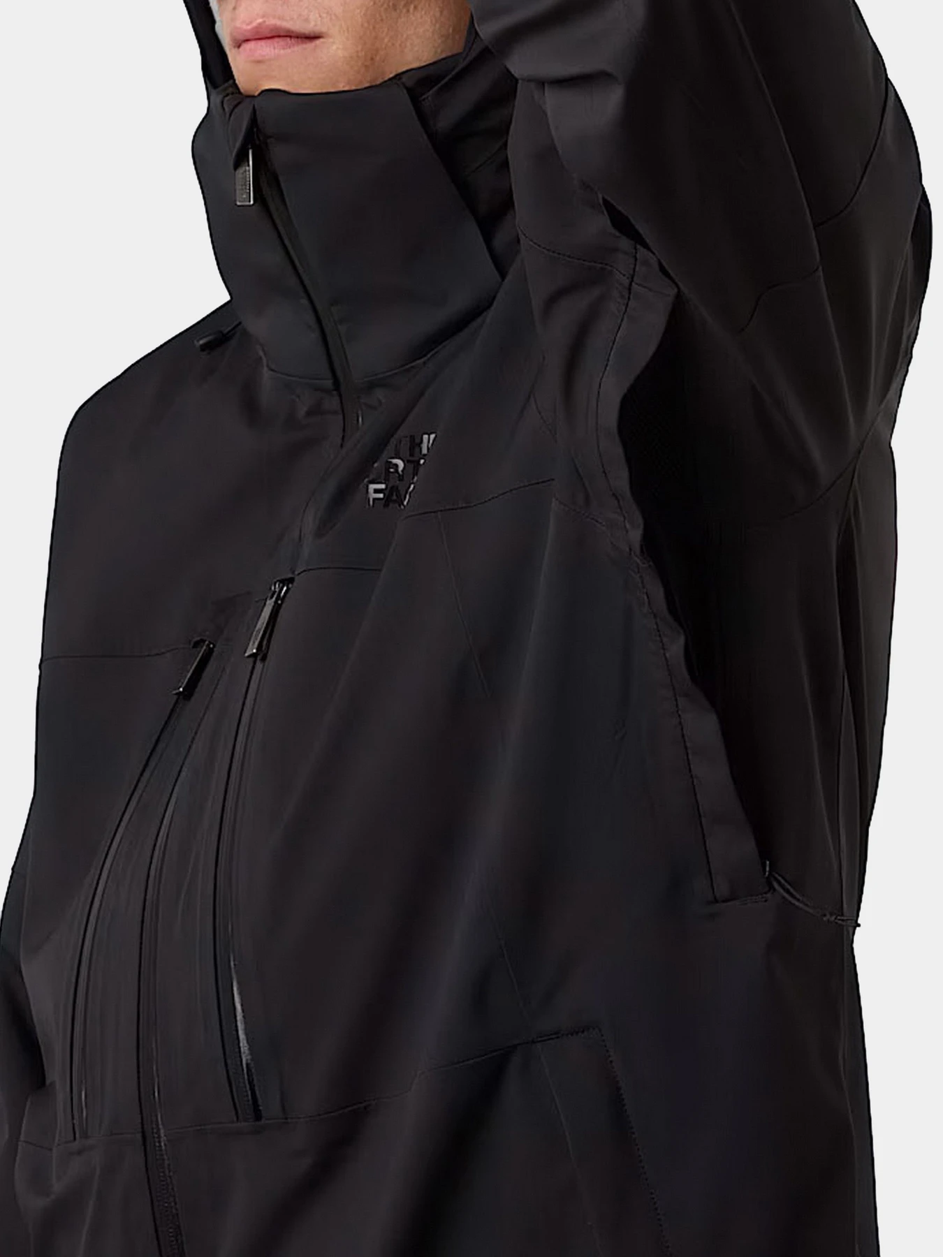Куртки и дубленки The North Face модель NF0A87Y6KX71 Куртки и дубленки The North Face модель NF0A87Y6KX71 Фото