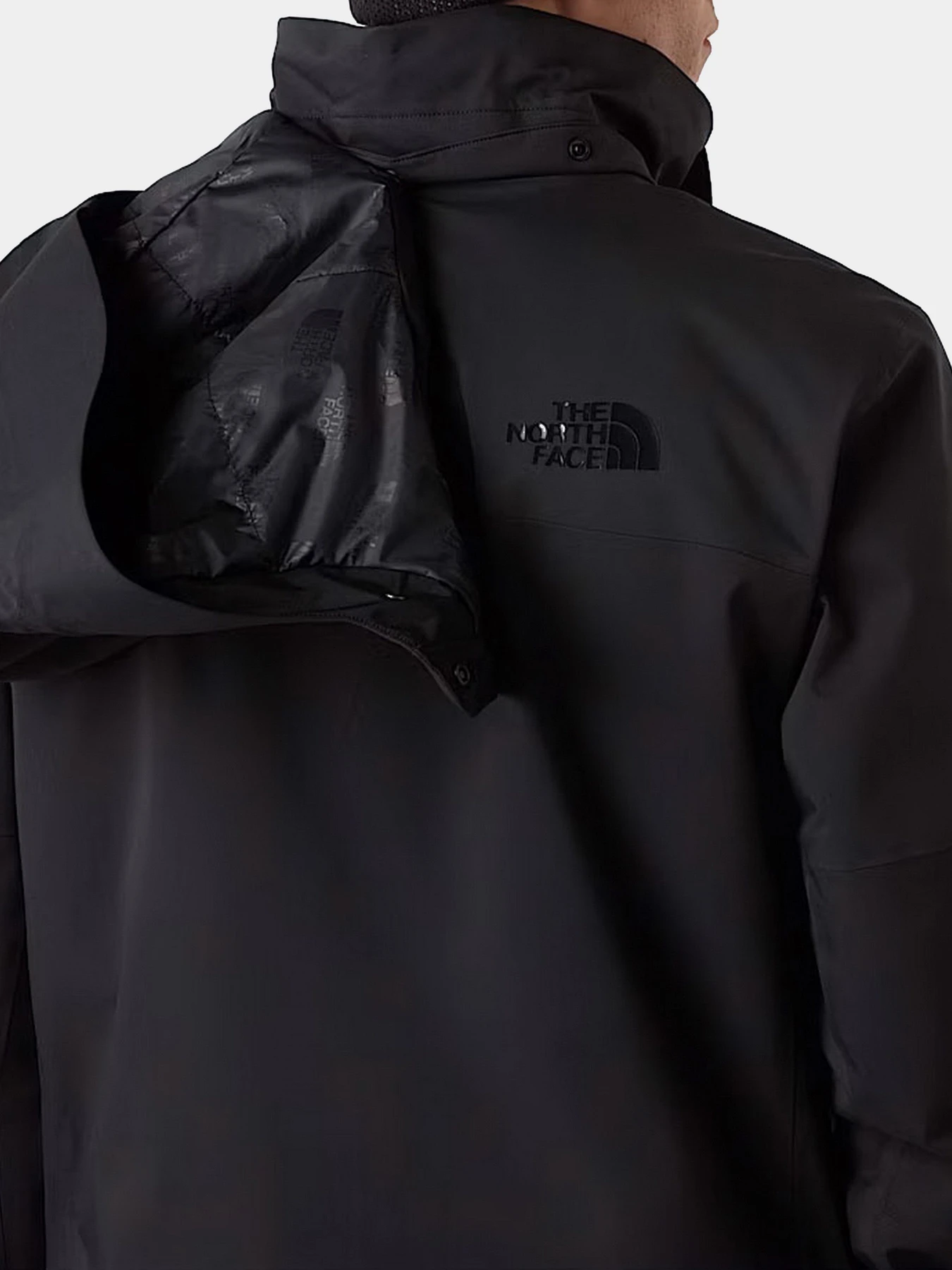 Куртки и дубленки The North Face модель NF0A87Y6KX71 Куртки и дубленки The North Face модель NF0A87Y6KX71 Фото