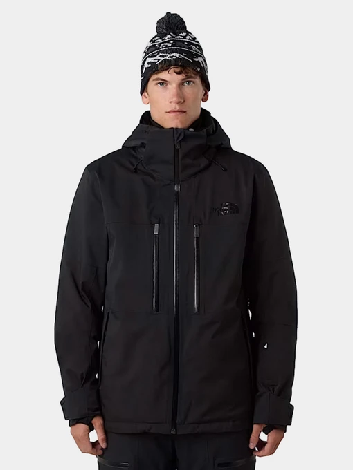 Куртки и дубленки The North Face модель NF0A87Y6KX71 Фото