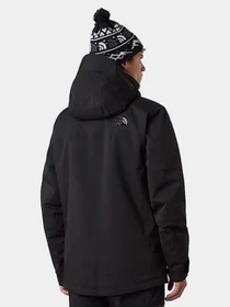 Куртки и дубленки The North Face модель NF0A87Y6KX71 Фото